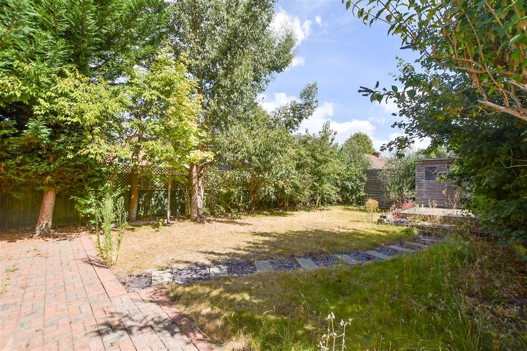 Property photo 2 of 17 Rear Garden
