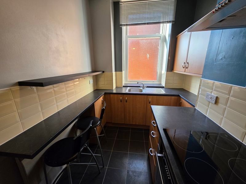 Property photo 3 of 13 Breakfasting Kitchen