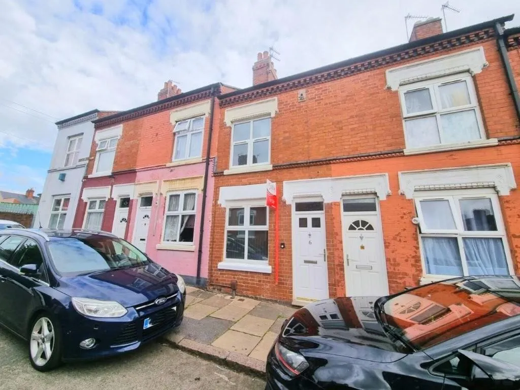 House in Leicester LE5, City of Leicester - View 3