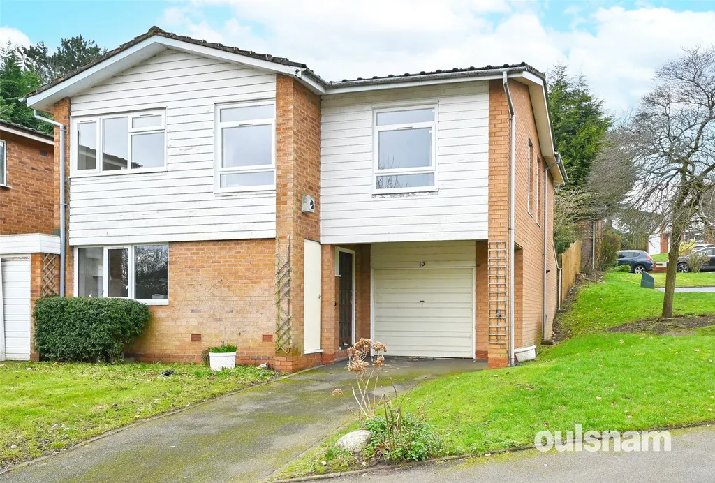House in Birmingham, Chad Valley, Harborne - View 3