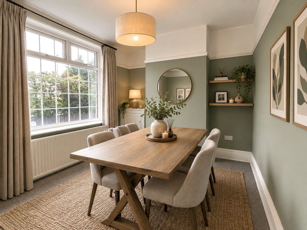 Property photo 3 of 17 Ai Dressed Room