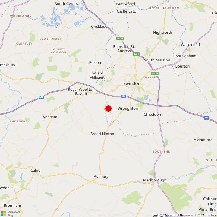 Property photo 2 of 2 Ordnance Survey Map