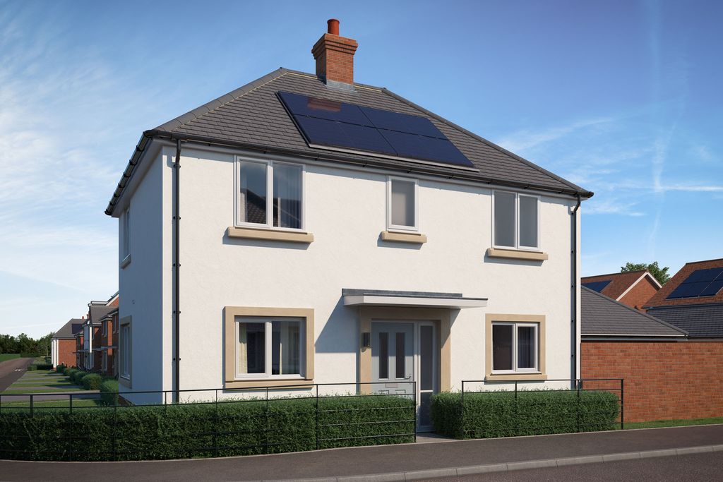 Property photo 1 of 10 CGI