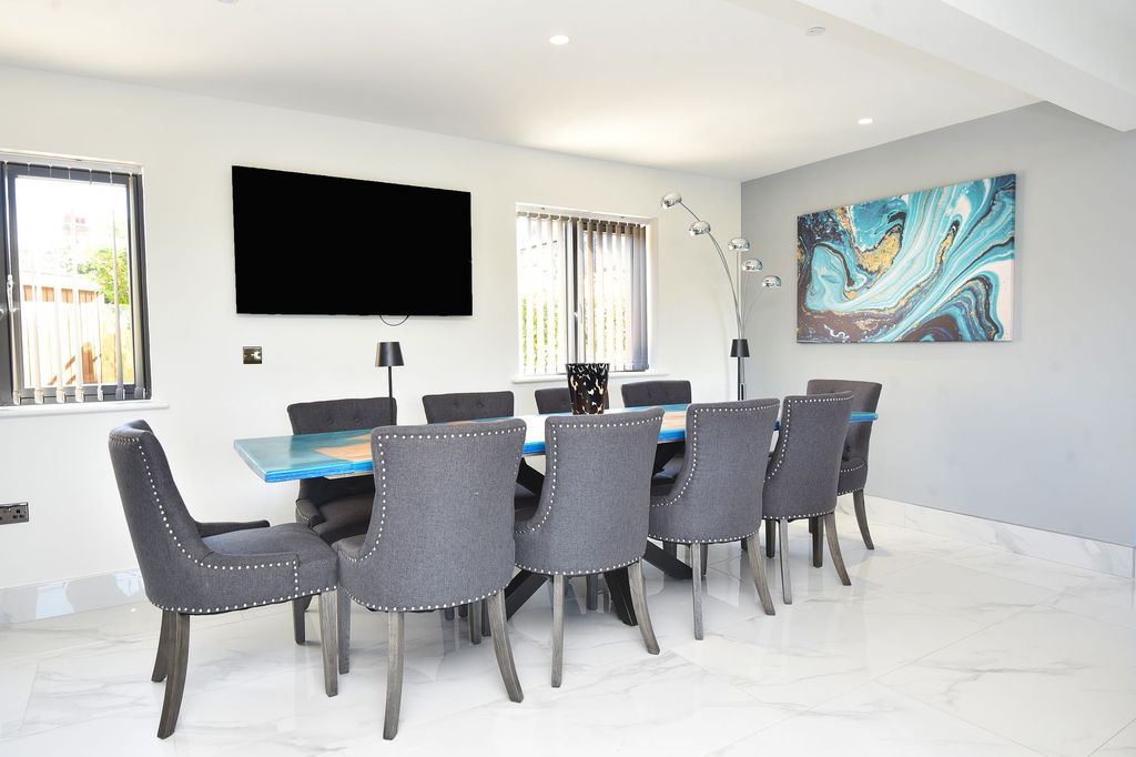 Additional image 15 of 6 bed detached house for saleAsh View Farm, 5 Ash View, Harrogate HG2
