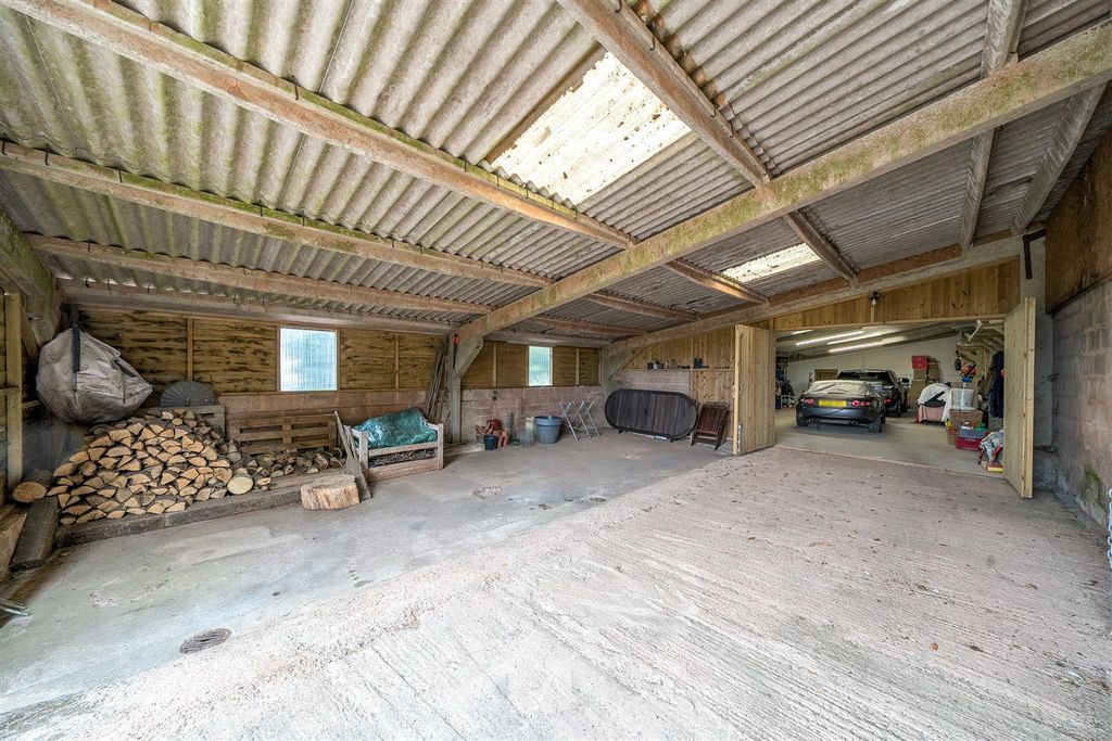 Property photo 3 of 30 Barn Interior