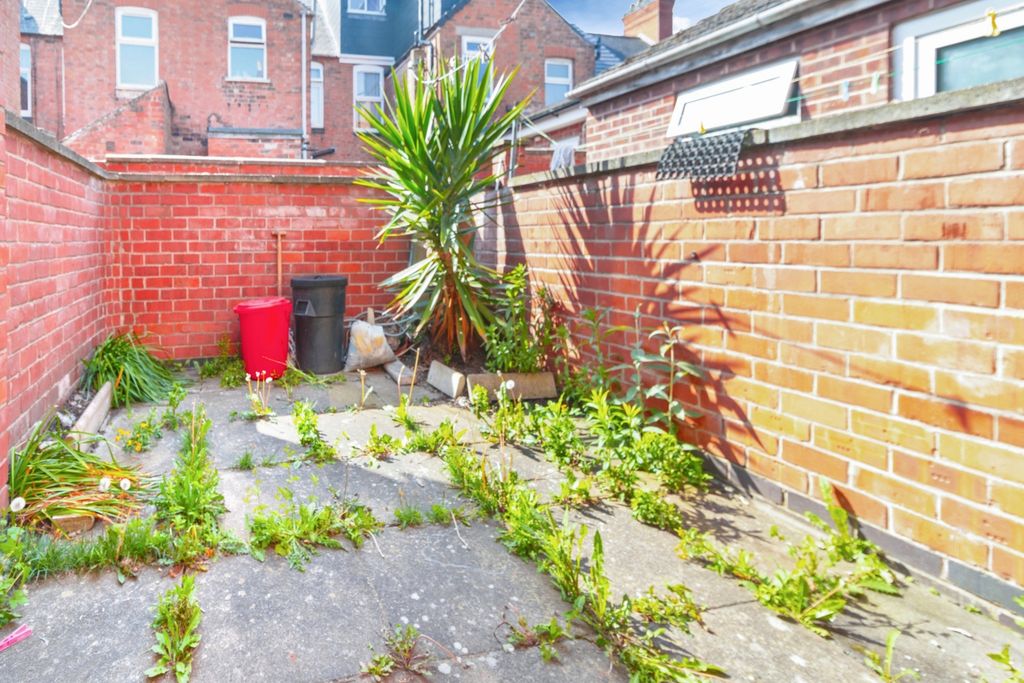 Additional image 13 of 2 bed terraced house for saleSherrard Road, Leicester LE5