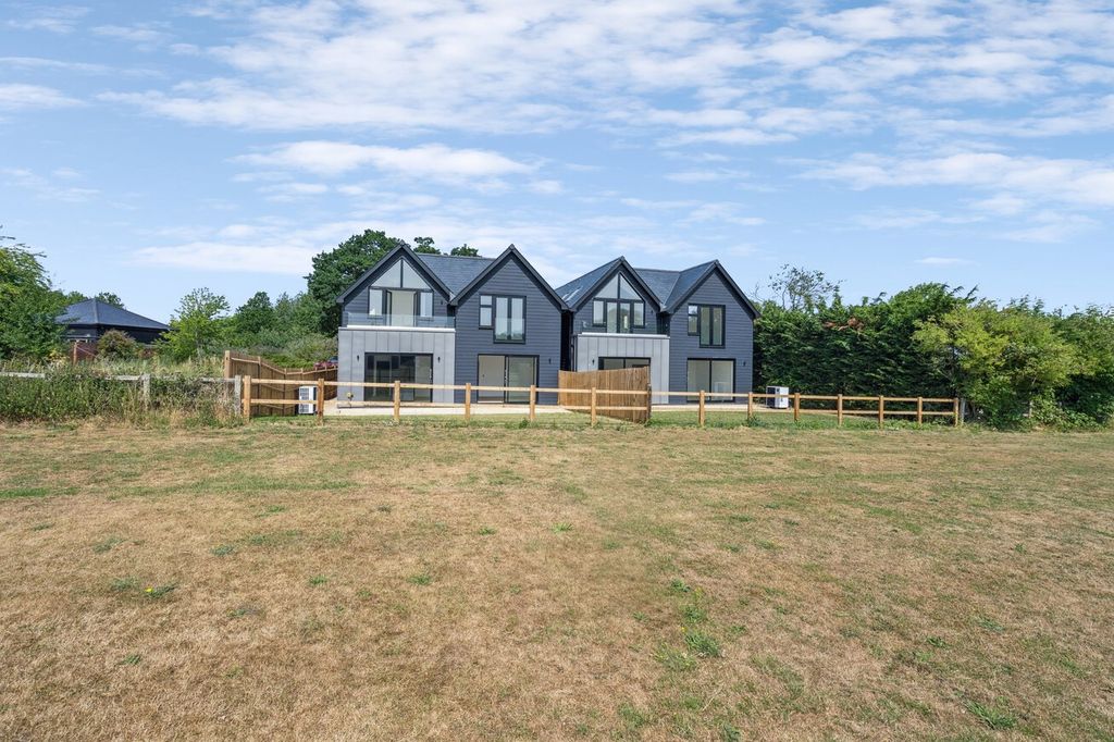 Additional image 19 of 4 bed detached house for saleKingsoak, Hitchin SG4