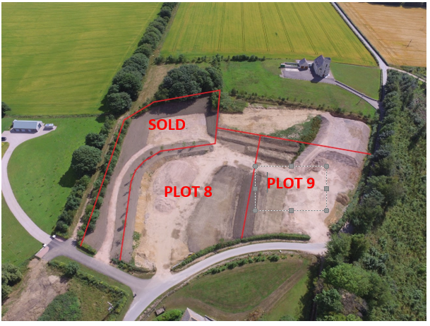 Property photo 1 of 3 Plot Areas