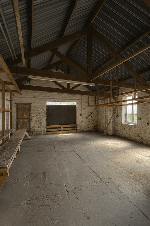 Property photo 2 of 2 Proposed