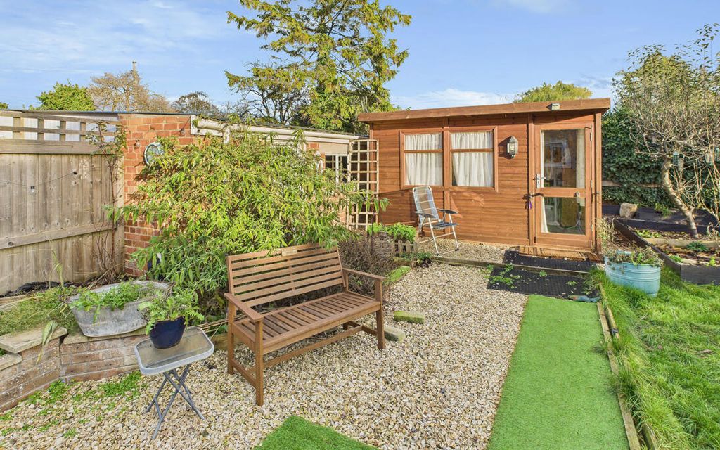 Additional image 18 of 4 bed detached house for saleKing Street, Melksham SN12