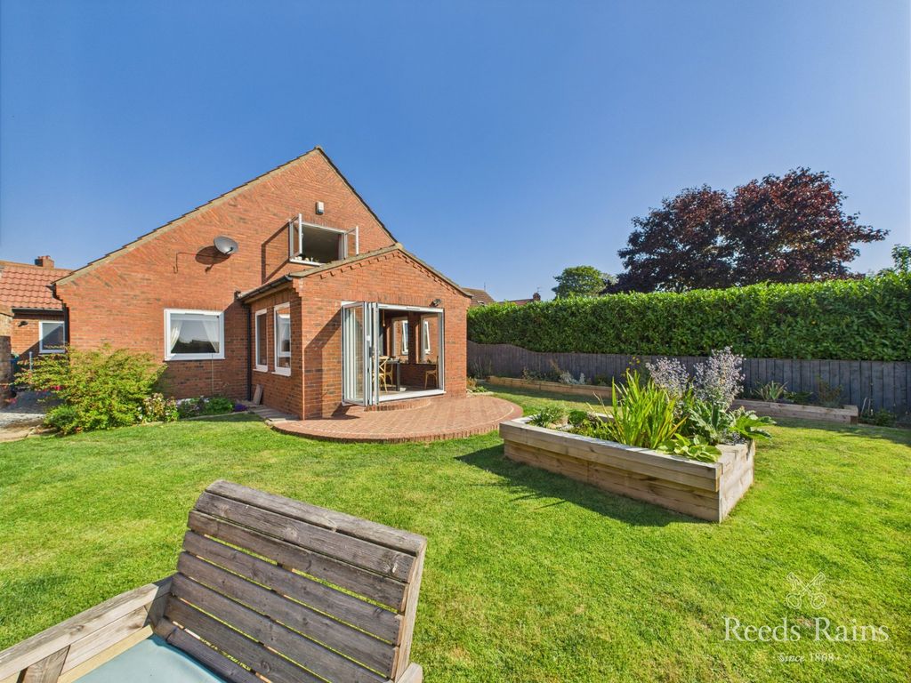 Property photo 1 of 35 Rear Garden