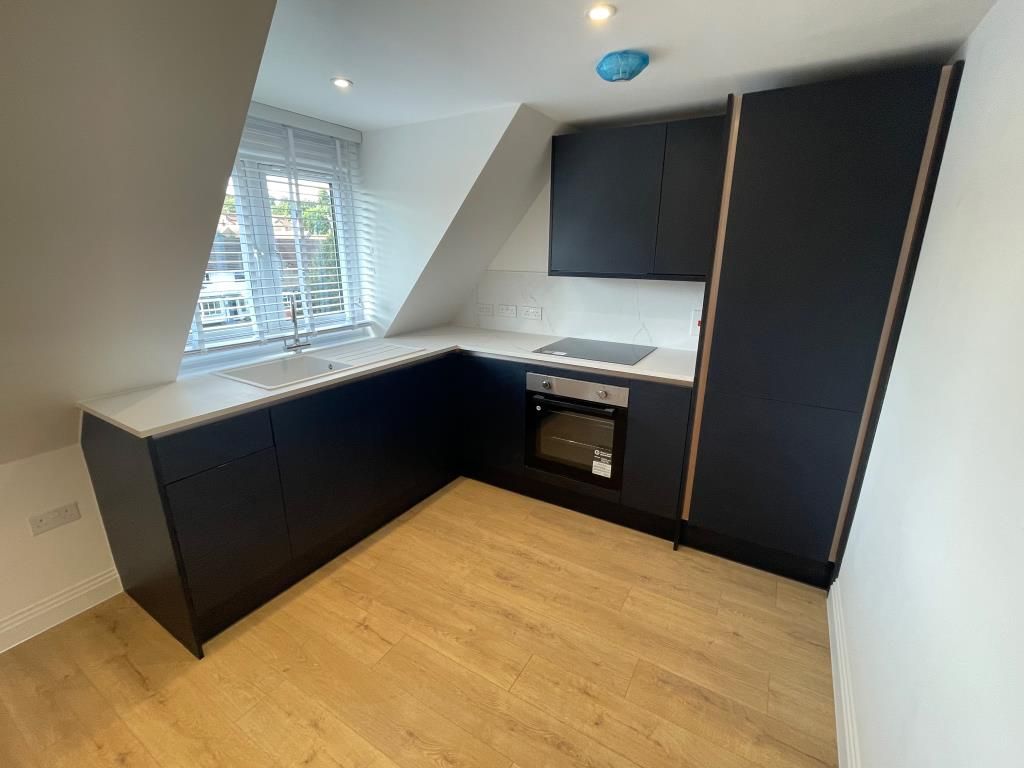 Property photo 2 of 4 Kitchen