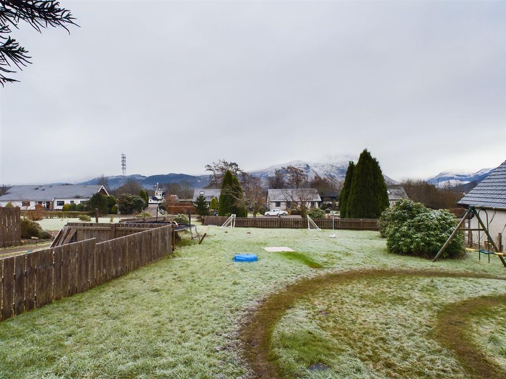 Additional image 22 of 4 bed property for saleCraigard, Banavie, Fort William PH33