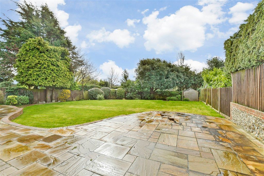 Property photo 2 of 15 Rear Garden