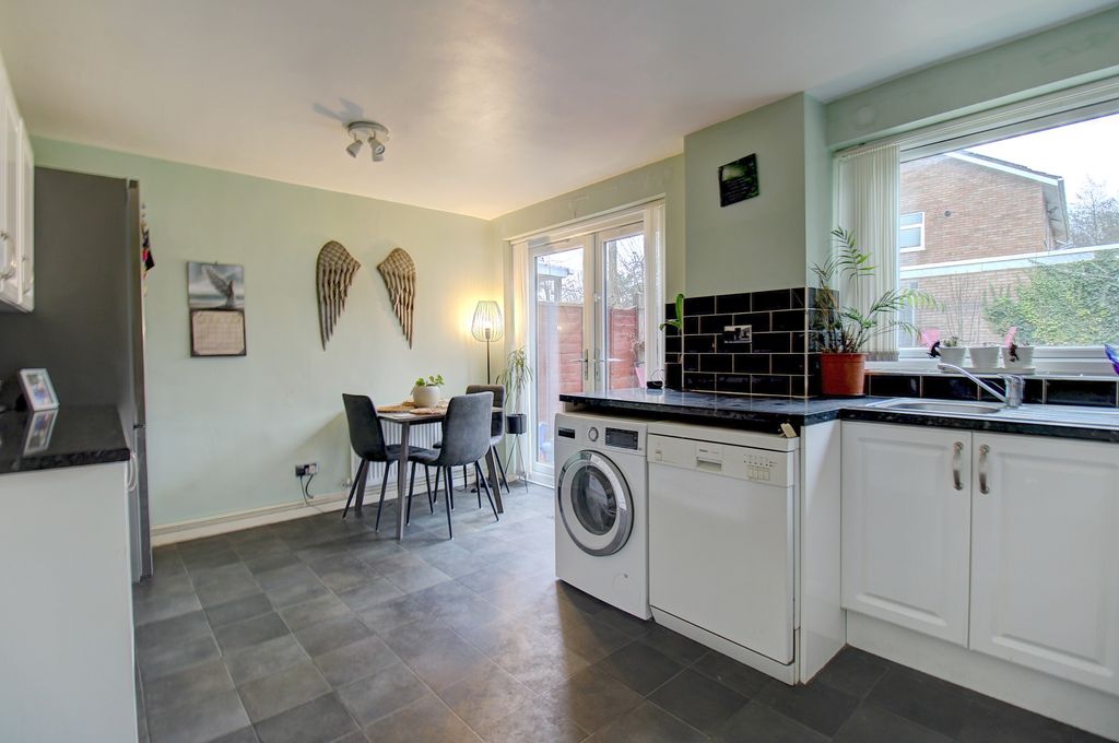 Property photo 2 of 18 Kitchen With Dining