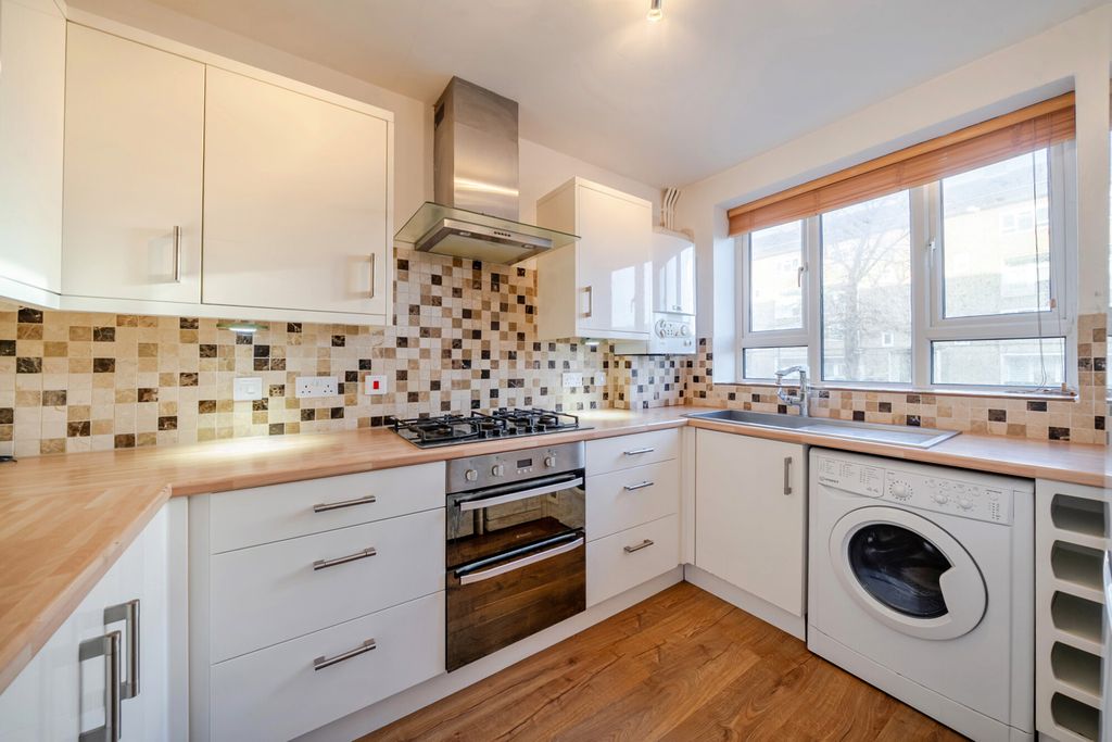Property photo 3 of 20 Kitchen