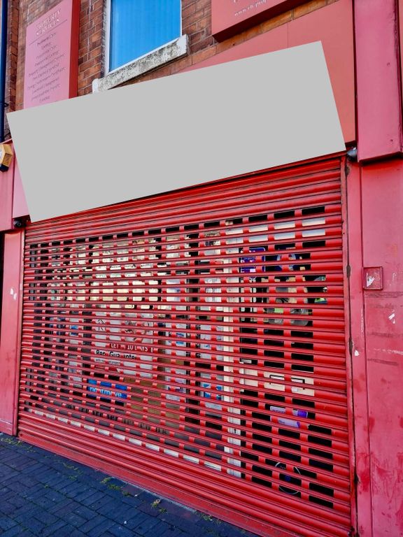 Property photo 1 of 14 Prime Commercial Premises On Bustling Stratford Road