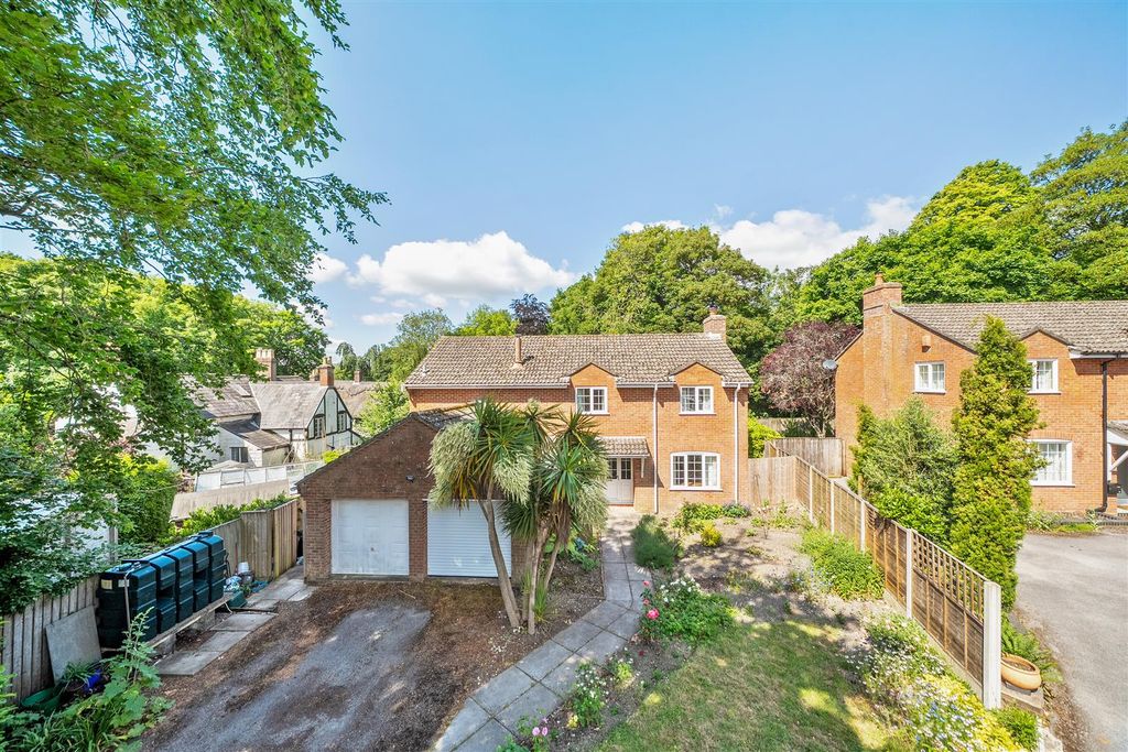 Property photo 1 of 23 Elevated Front