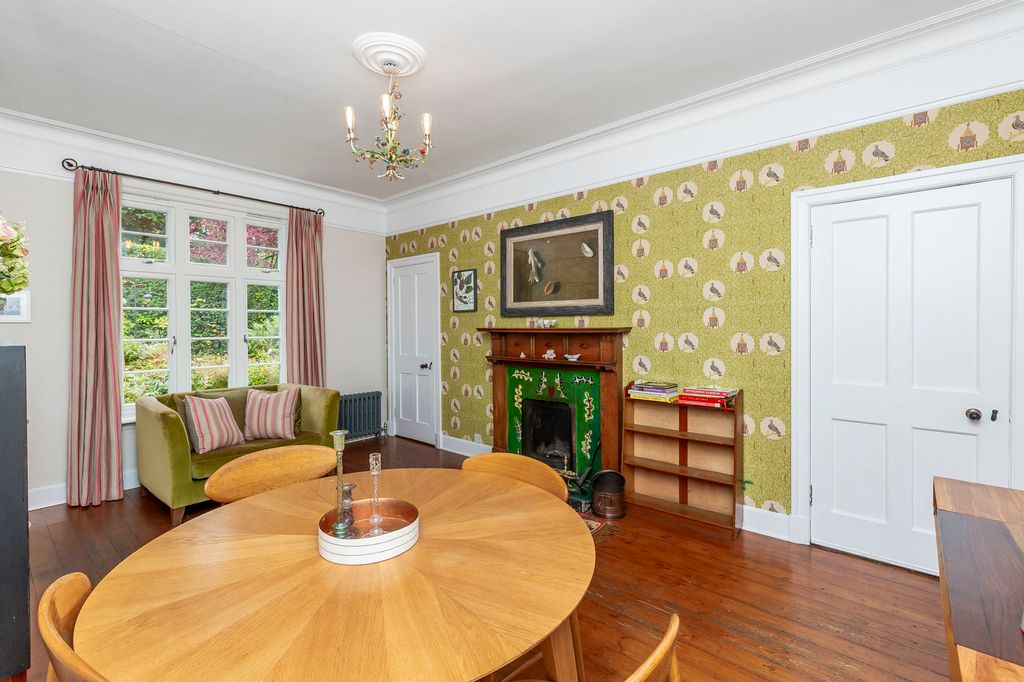 Additional image 10 of 3 bed detached house for sale405 Lanark Road, Colinton, Edinburgh EH13