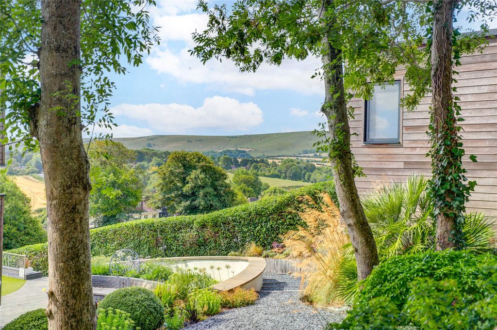 Additional image 5 of 5 bed detached house for saleKingston Road, Lewes, East Sussex BN7