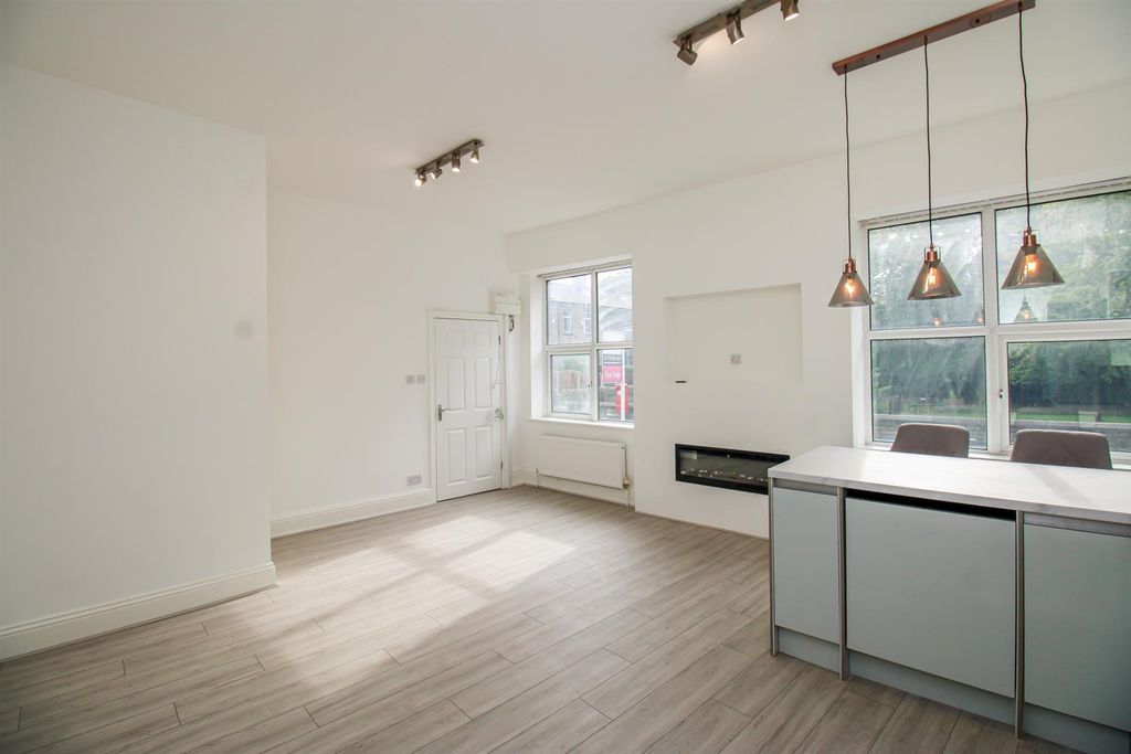 Property photo 3 of 10 Open Plan Lounge Kitchen Diner