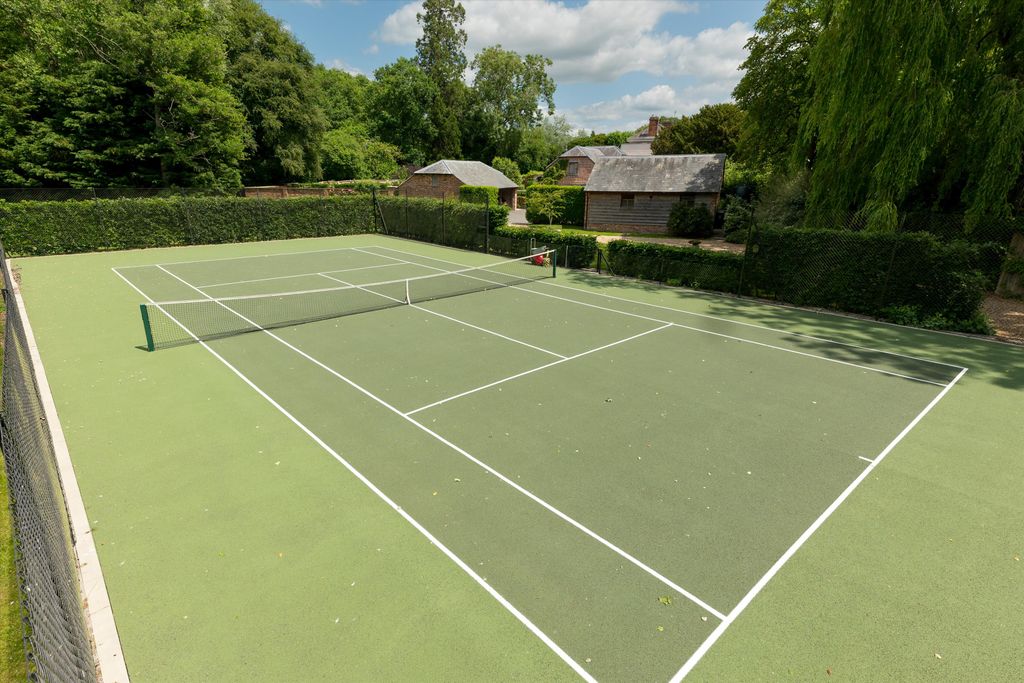 Additional image 24 of 6 bed detached house for saleBeechingstoke, Pewsey, Wiltshire SN9