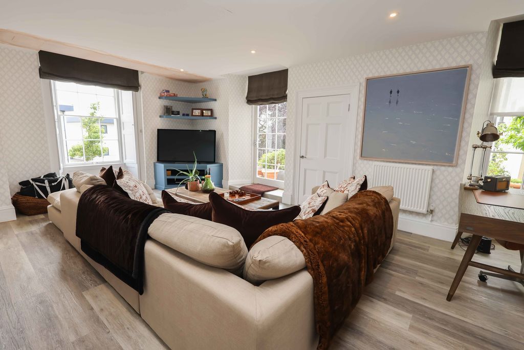 Additional image 25 of 2 bed flat for saleMarine Hill, Clevedon BS21
