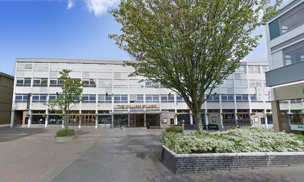 Property photo 2 of 5 Existing