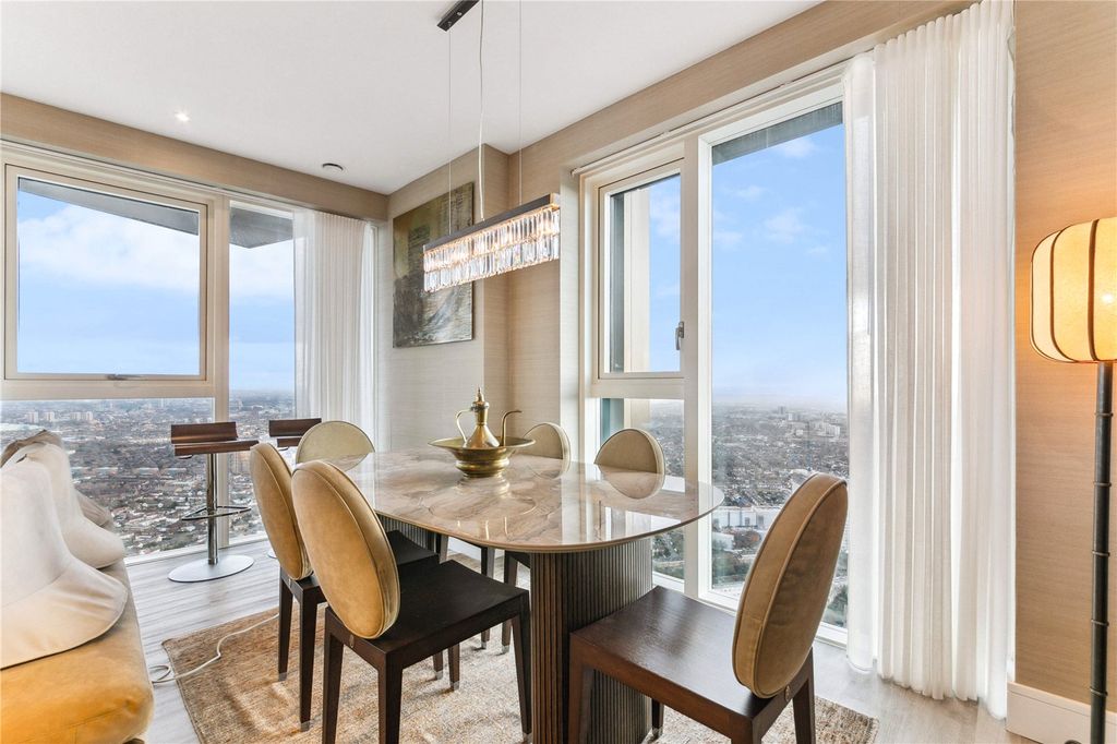 Property photo 2 of 13 Dining Area
