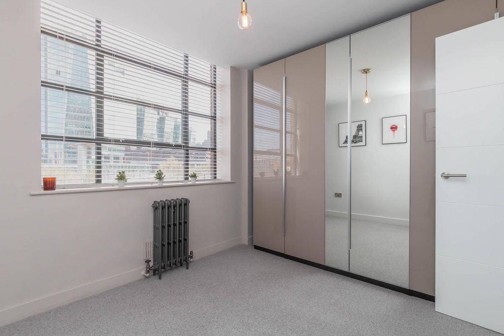 Additional image 18 of 3 bed flat for saleQueensway House, 57 Livery Street B3
