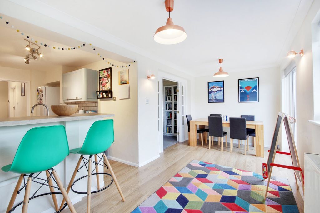 Property photo 3 of 15 Dining Room