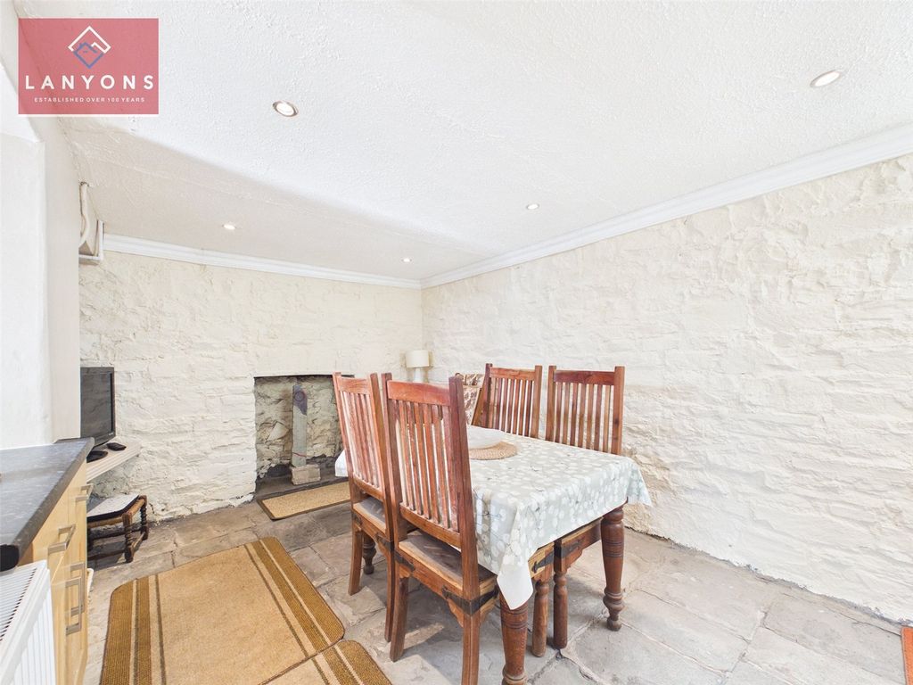 Additional image 4 of 3 bed terraced house for saleLlewellyn Street, Pentre, Rhondda Cynon Taf CF41