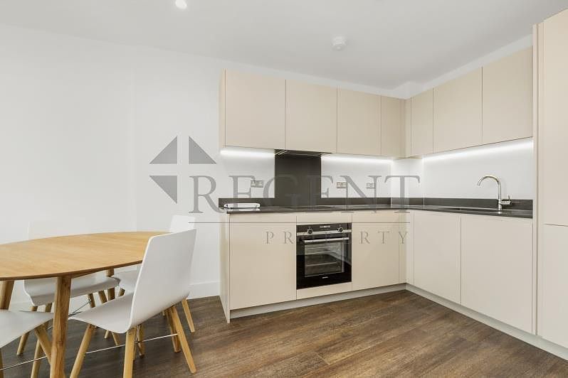 Property photo 3 of 9 Kitchen