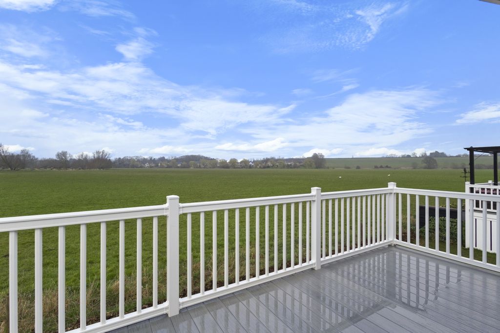 Property photo 2 of 9 Deck &amp; View
