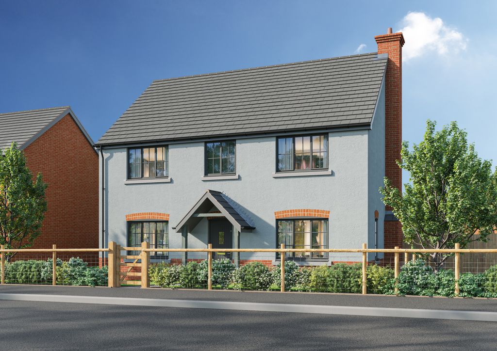 Property photo 1 of 17 The Breamore