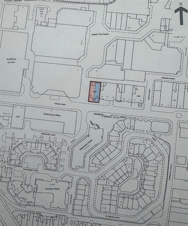 Property photo 3 of 13 Map.Jpg