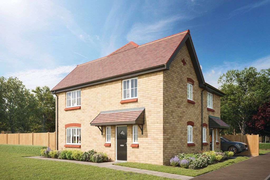 Property photo 1 of 8 CGI Image