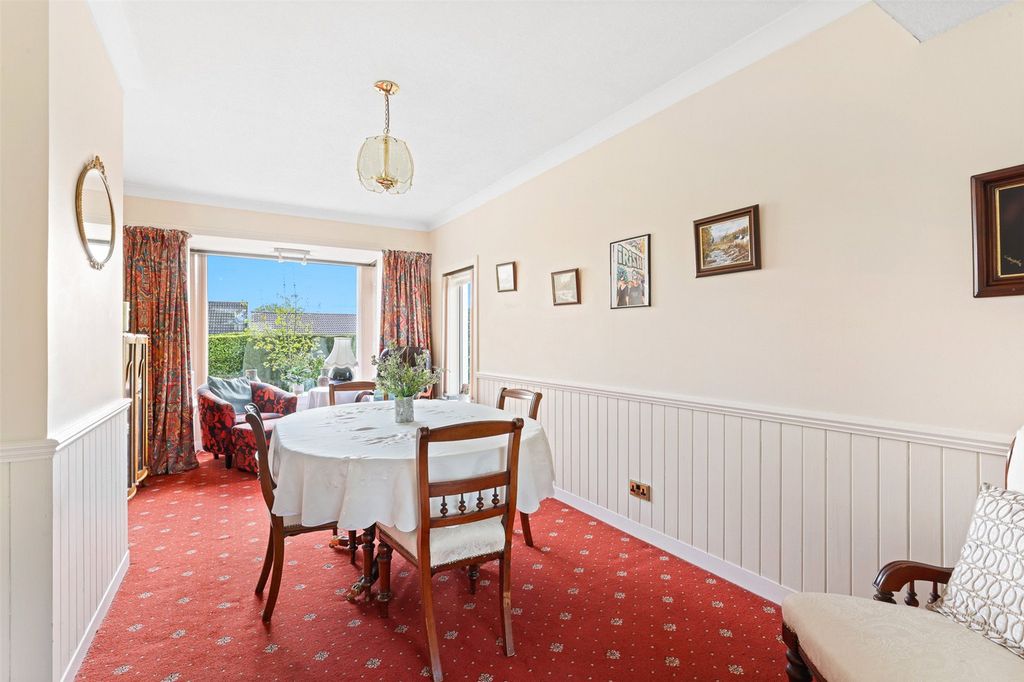 Additional image 7 of 2 bed detached bungalow for saleFairies Road, Perth, Perth And Kinross PH1
