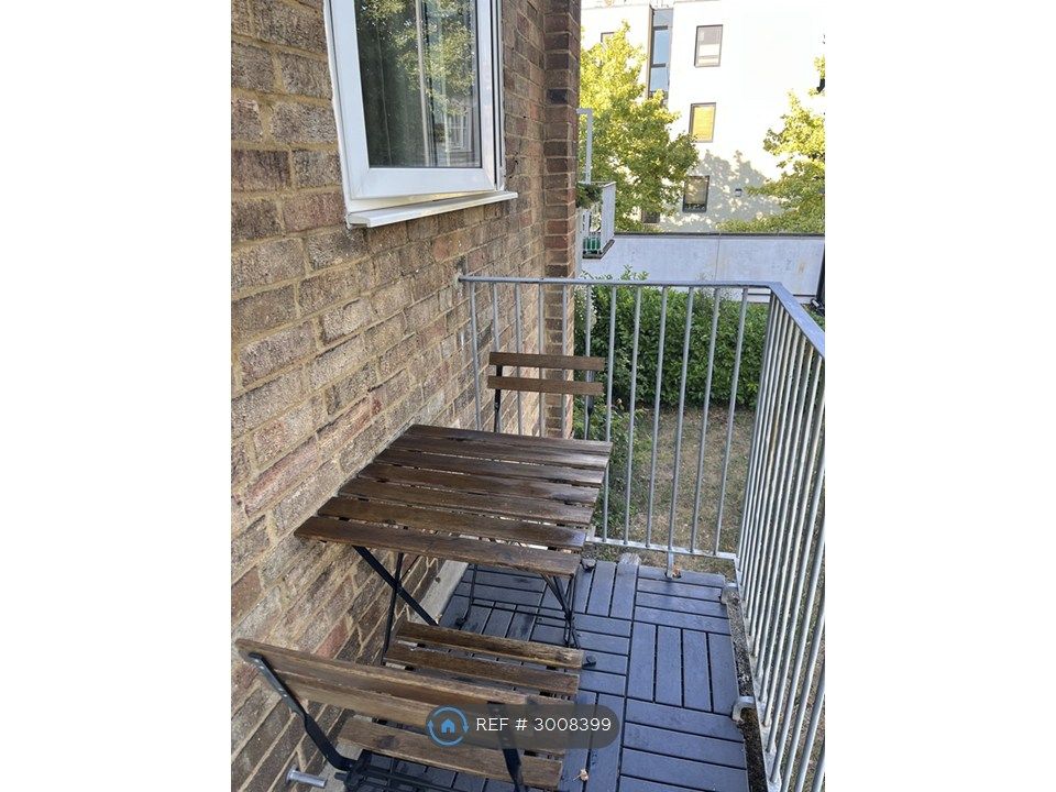 Property photo 3 of 15 Balcony