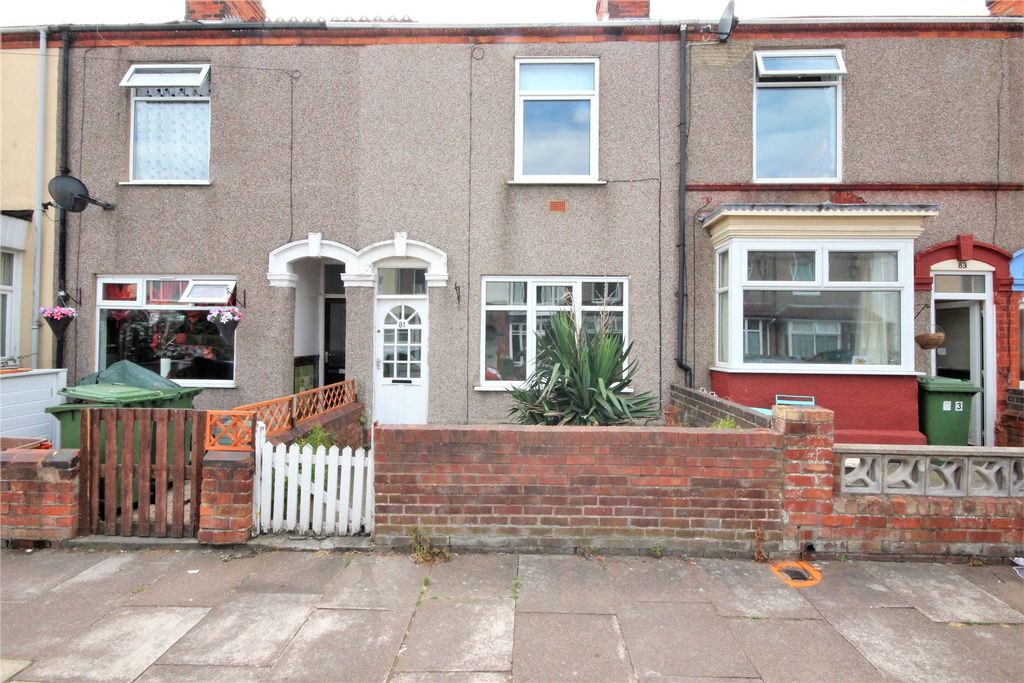 Property photo 1 of 5 Front Aspect