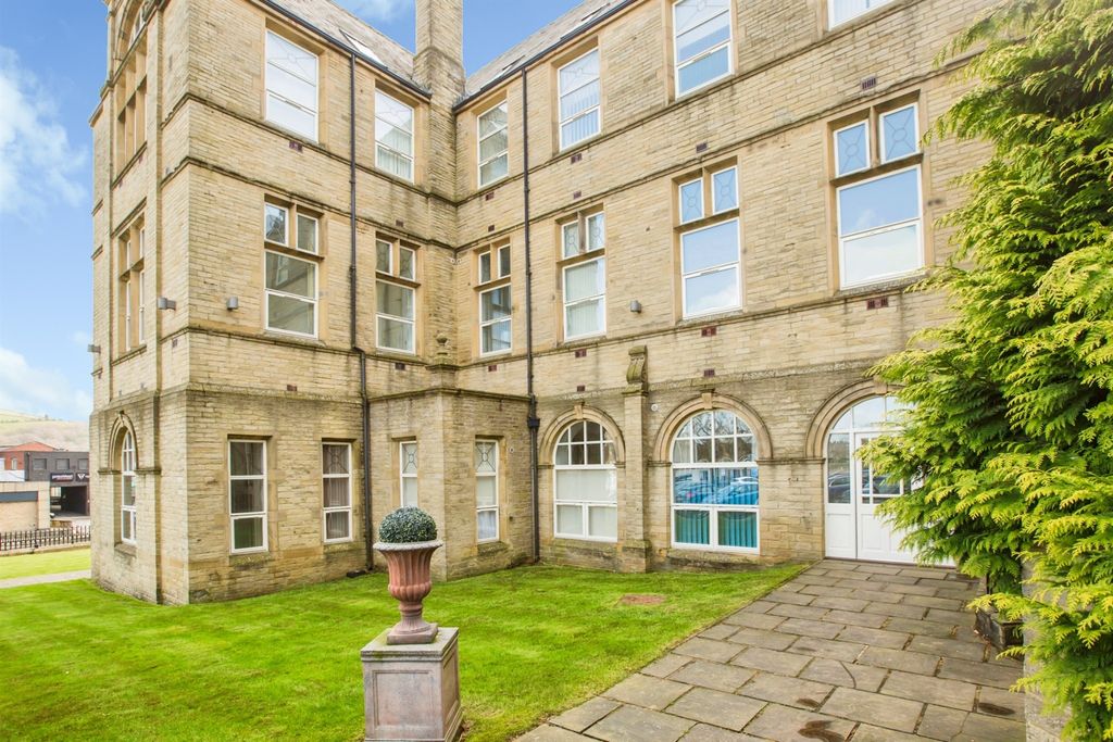 Additional image 15 of 2 bed flat for salePrescott Street, Halifax HX1