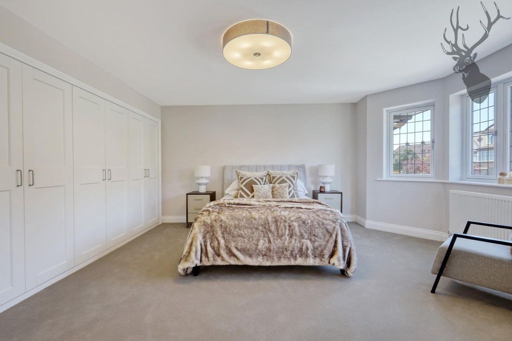 Additional image 12 of 4 bed semi-detached house for saleCrows Road, Epping CM16