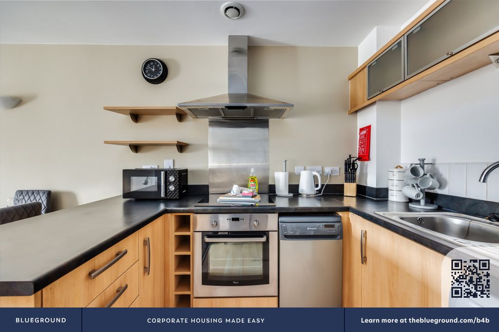 Additional image 15 of 1 bed flat to rentNorthampton District NN1