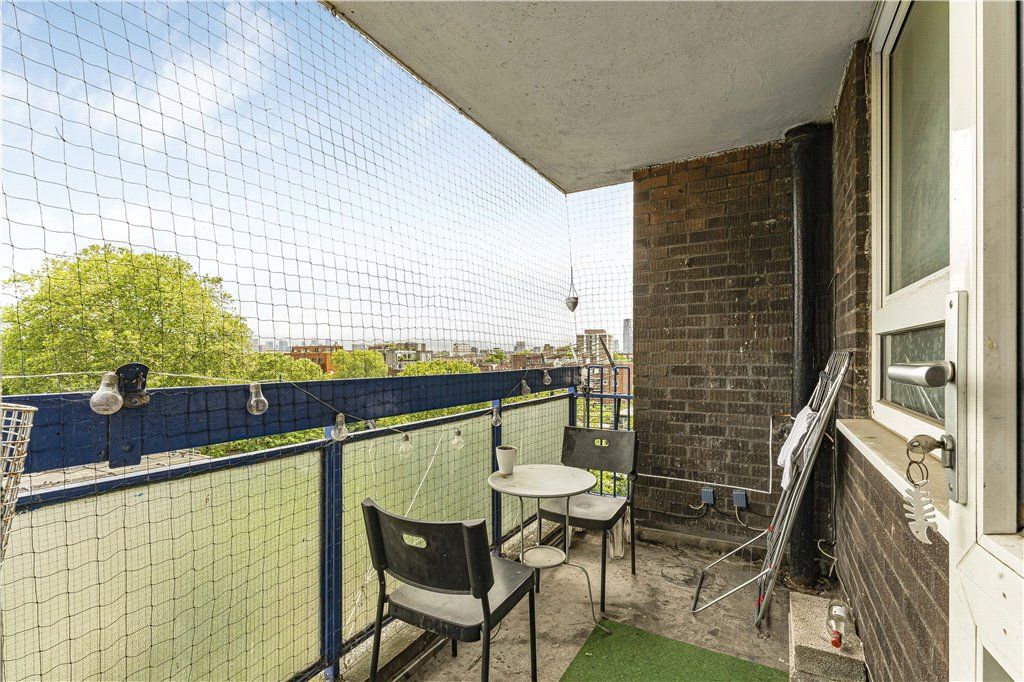 Property photo 3 of 13 Balcony
