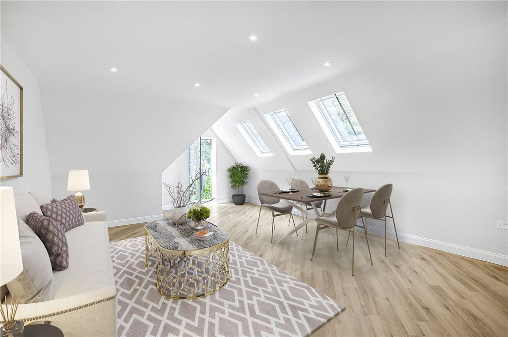 Additional image 5 of 3 bed flat for saleGolf Links Road, Ferndown, Dorset BH22