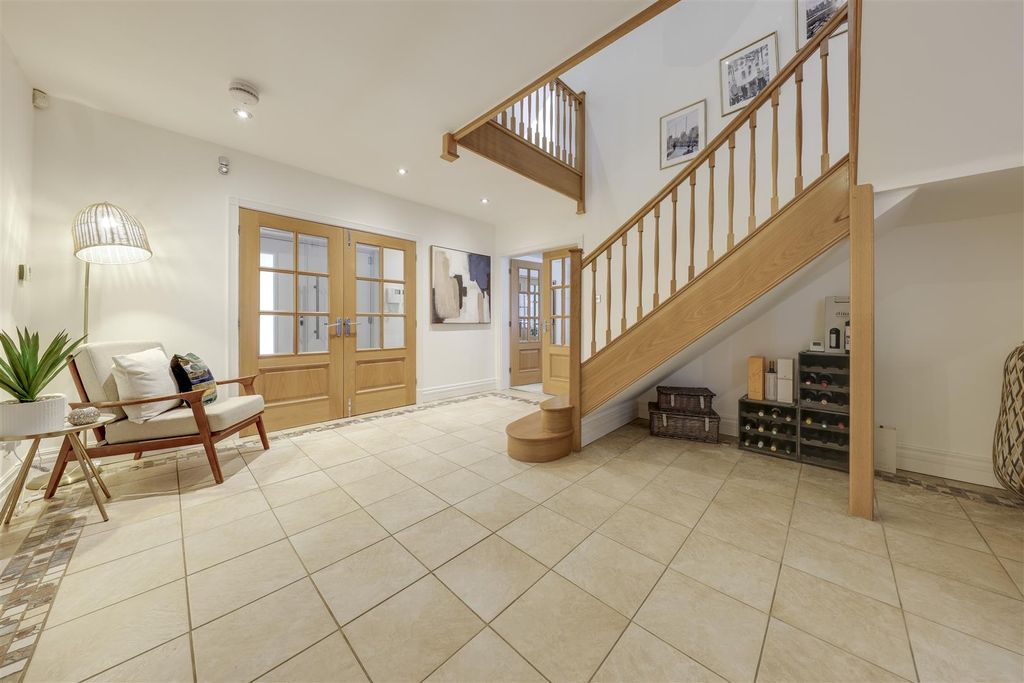 Additional image 6 of 5 bed detached house for saleSunny Bank Road, Helmshore, Rossendale BB4