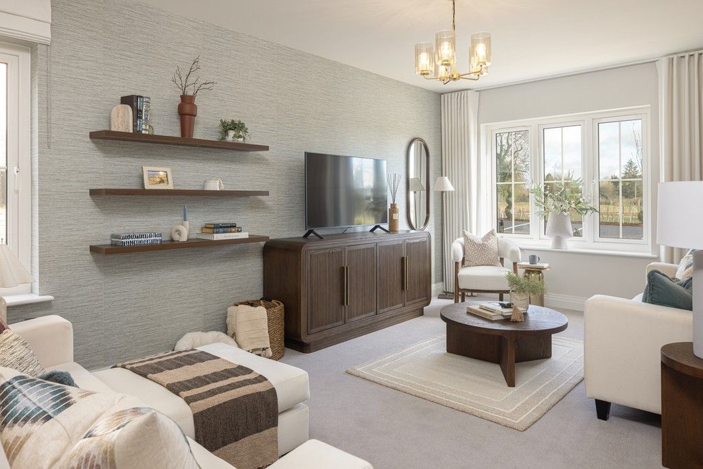 Property photo 2 of 15 Bliss Willows, Chipping Norton