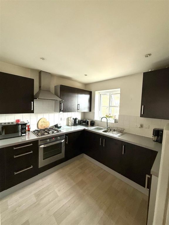 Property photo 2 of 8 New Kitchen.Jpeg