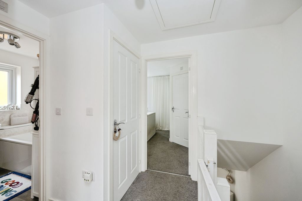 Additional image 11 of 3 bed semi-detached house for saleFfordd Y Glowyr, Kidwelly SA17