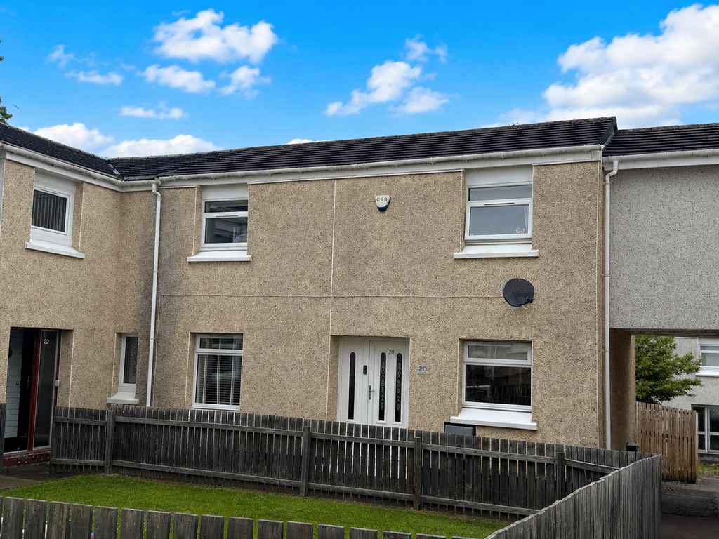 Property photo 1 of 11 Teviot Place
